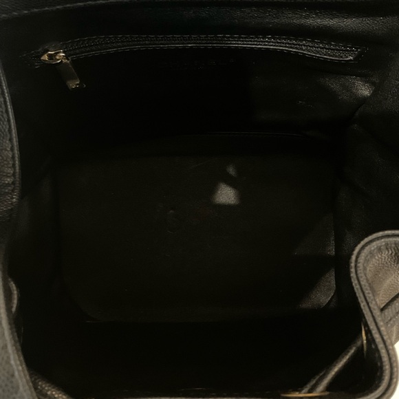 Chanel Backpack - Picture 9 of 10